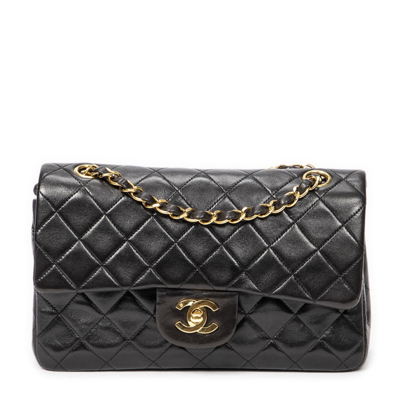 Chanel Classic Double Flap 23 - Picture 1 of 10